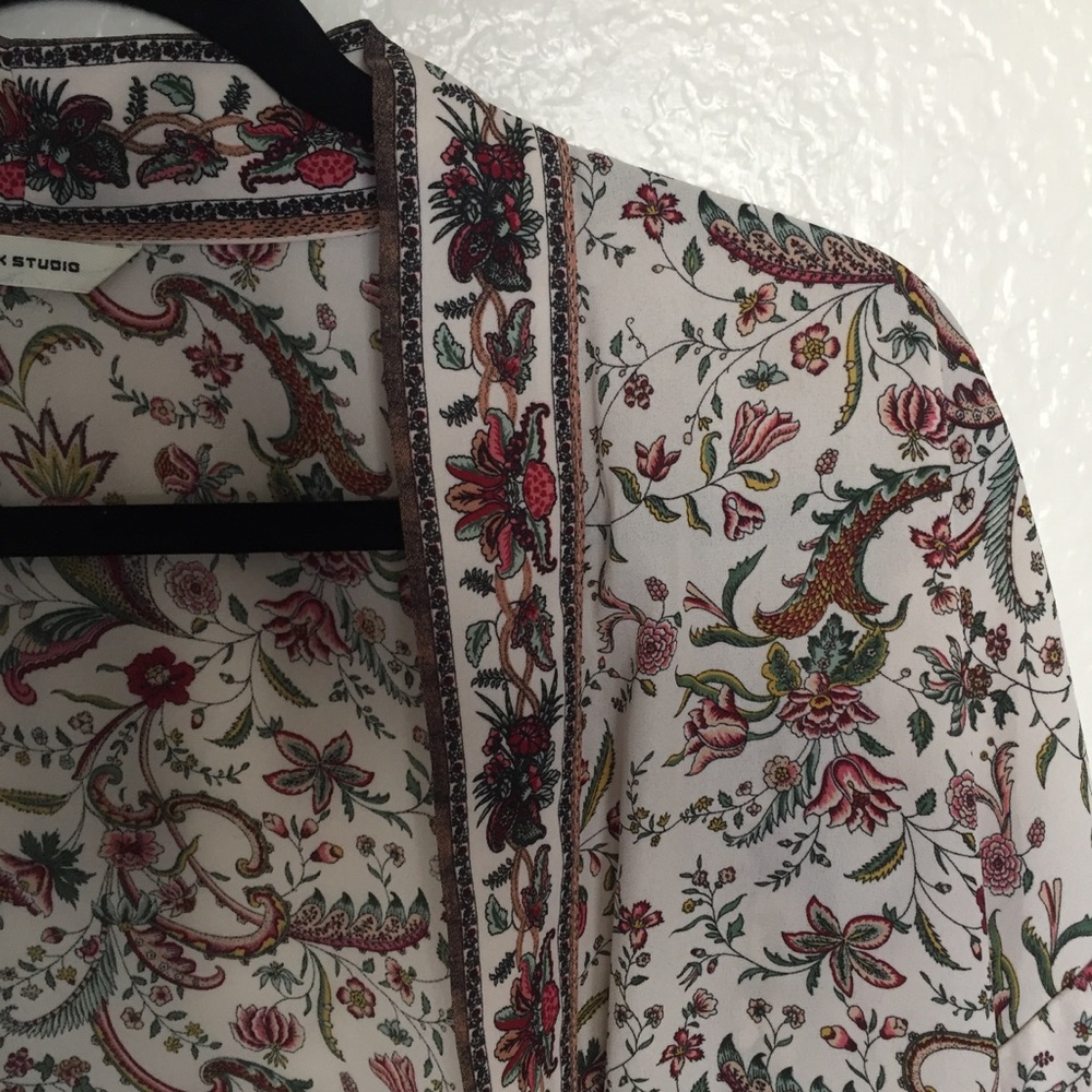 💎 MaxStudio Kimono 💎